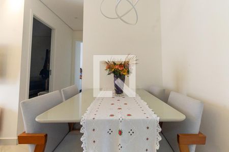 Sala de apartamento para alugar com 2 quartos, 44m² em Tatuapé, São Paulo