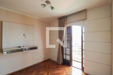 Quarto 2 de casa para alugar com 3 quartos, 230m² em Vila Paiva, São Paulo