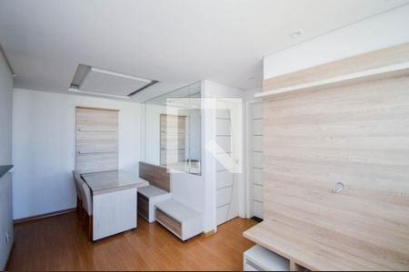 Sala de apartamento para alugar com 2 quartos, 45m² em Gopouva, Guarulhos