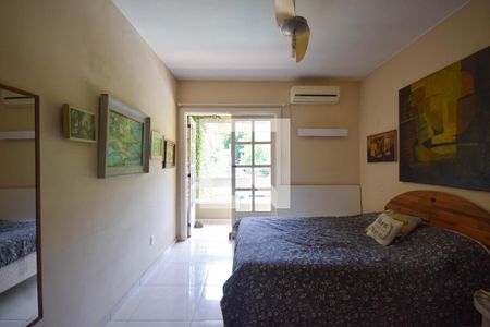 Suíte 1 de casa de condomínio à venda com 4 quartos, 320m² em Jacarepaguá, Rio de Janeiro