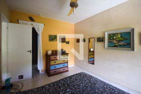 Suíte 1 de casa de condomínio à venda com 4 quartos, 320m² em Jacarepaguá, Rio de Janeiro