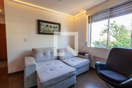 Apartamento à venda com 1 quarto, 47m² em Azenha, Porto Alegre