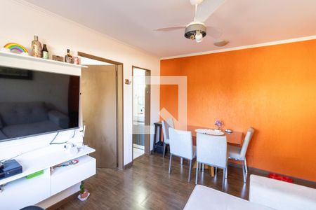 Apartamento à venda com 1 quarto, 47m² em Azenha, Porto Alegre
