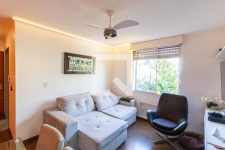 Apartamento à venda com 1 quarto, 47m² em Azenha, Porto Alegre