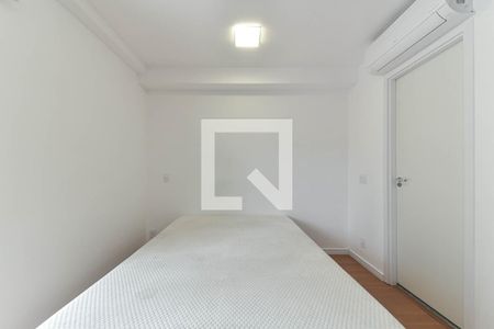 Quarto de kitnet/studio para alugar com 1 quarto, 25m² em Jardim das Acacias, São Paulo