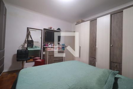 Quarto 1  de casa à venda com 4 quartos, 182m² em Guarani, Novo Hamburgo
