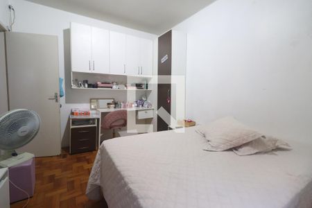 Quarto 2 de casa à venda com 4 quartos, 182m² em Guarani, Novo Hamburgo