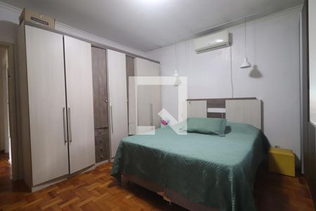 Quarto 1  de casa à venda com 4 quartos, 182m² em Guarani, Novo Hamburgo