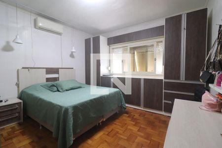 Quarto 1  de casa à venda com 4 quartos, 182m² em Guarani, Novo Hamburgo