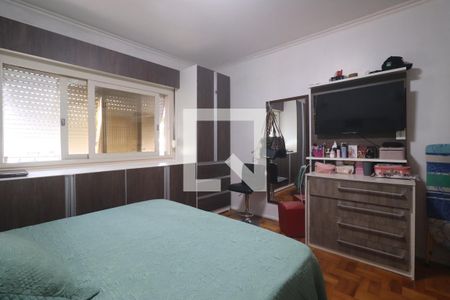 Quarto 1  de casa à venda com 4 quartos, 182m² em Guarani, Novo Hamburgo