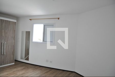 Quarto 1 de apartamento para alugar com 2 quartos, 48m² em Vila Mazzei, São Paulo