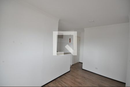 Sala de apartamento para alugar com 2 quartos, 48m² em Vila Mazzei, São Paulo