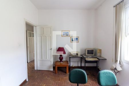 Quarto 1 de casa para alugar com 2 quartos, 110m² em Campo Belo, São Paulo