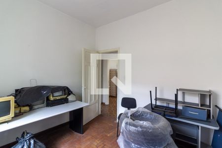 Quarto 2 de casa para alugar com 2 quartos, 110m² em Campo Belo, São Paulo
