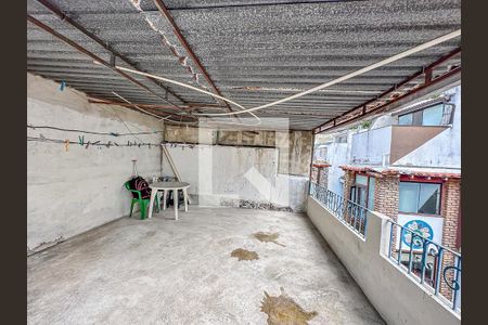 Casa de Condomínio à venda com 2 quartos, 99m² em Catete, Rio de Janeiro