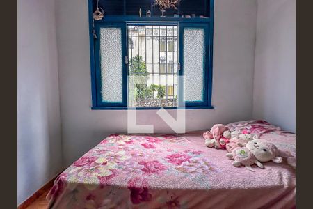 Casa de Condomínio à venda com 2 quartos, 99m² em Catete, Rio de Janeiro