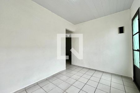 Sala de apartamento para alugar com 1 quarto, 38m² em Vila Babilonia, São Paulo