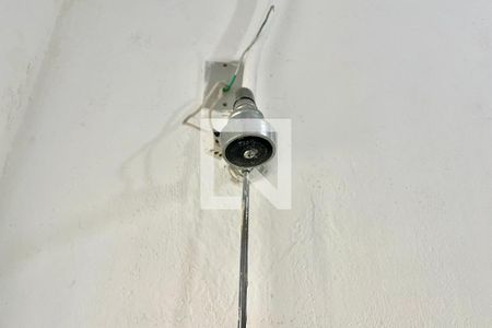 Banheiro de apartamento para alugar com 1 quarto, 38m² em Vila Babilonia, São Paulo