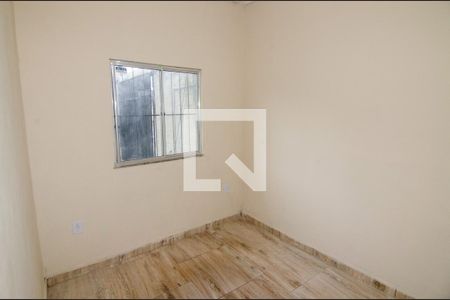 Quarto de apartamento para alugar com 2 quartos, 101m² em Vila Urussai, Duque de Caxias