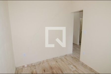Quarto de apartamento para alugar com 2 quartos, 101m² em Vila Urussai, Duque de Caxias