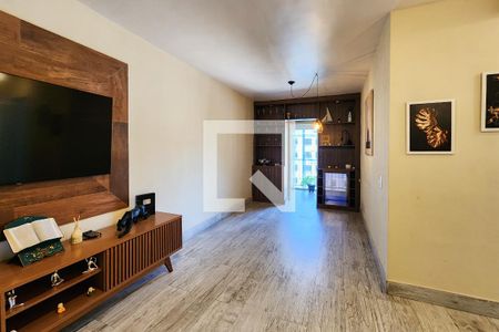 Sala  de apartamento para alugar com 2 quartos, 70m² em Vila Isabel, Rio de Janeiro