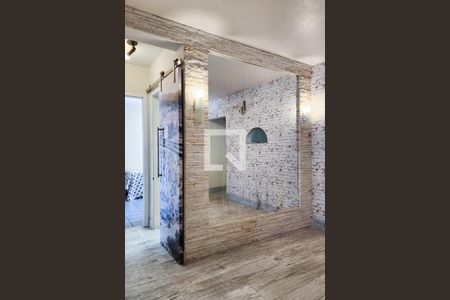 Sala  de apartamento para alugar com 2 quartos, 70m² em Vila Isabel, Rio de Janeiro