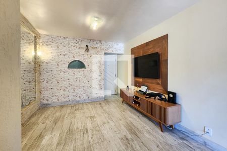 Sala  de apartamento para alugar com 2 quartos, 70m² em Vila Isabel, Rio de Janeiro