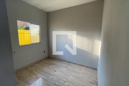 Quarto de apartamento para alugar com 2 quartos, 101m² em Vila Urussai, Duque de Caxias