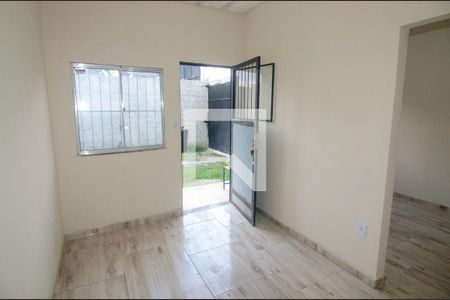 Sala de apartamento para alugar com 2 quartos, 101m² em Vila Urussai, Duque de Caxias