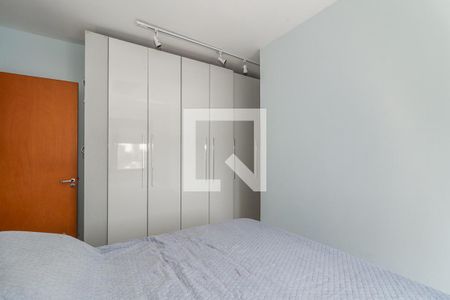 Quarto Suíte de apartamento para alugar com 3 quartos, 84m² em Passo D’areia, Porto Alegre
