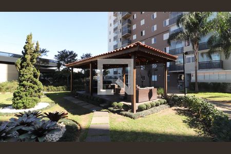 Apartamento à venda com 2 quartos, 48m² em Parque Edu Chaves, São Paulo