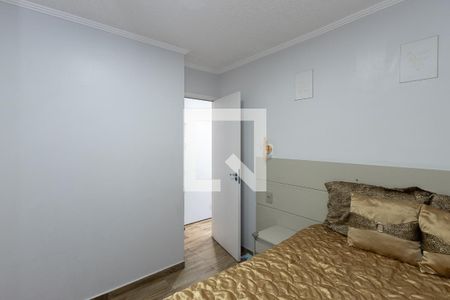Quarto 1 de apartamento à venda com 2 quartos, 48m² em Parque Edu Chaves, São Paulo