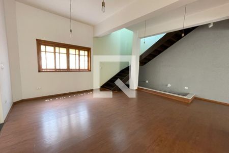 Sala de casa para alugar com 3 quartos, 300m² em Furnas, São Paulo
