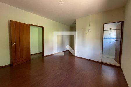 Quarto 1 suite  de casa para alugar com 3 quartos, 300m² em Furnas, São Paulo