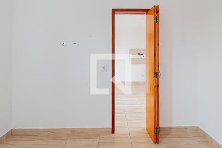 Quarto de apartamento para alugar com 1 quarto, 38m² em Vila Araguaia, São Paulo