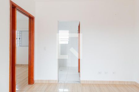 Sala de apartamento para alugar com 1 quarto, 38m² em Vila Araguaia, São Paulo