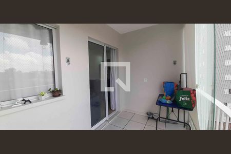 Apartamento à venda com 3 quartos, 78m² em Novo Osasco, Osasco
