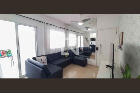 Apartamento à venda com 3 quartos, 78m² em Novo Osasco, Osasco