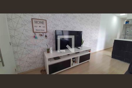 Apartamento à venda com 3 quartos, 78m² em Novo Osasco, Osasco