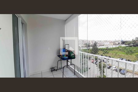 Apartamento à venda com 3 quartos, 78m² em Novo Osasco, Osasco