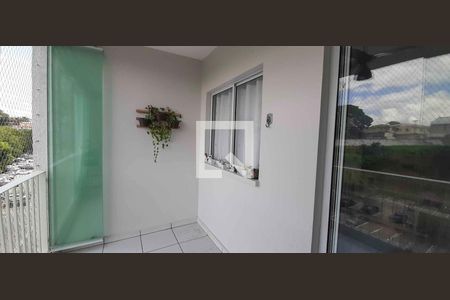 Apartamento à venda com 3 quartos, 78m² em Novo Osasco, Osasco