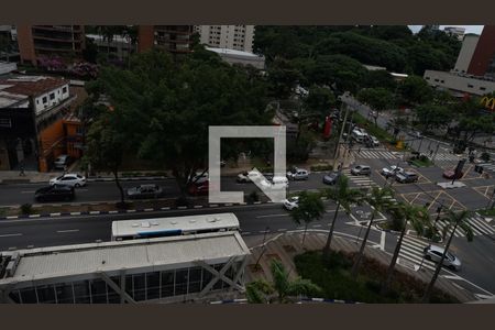 Sala Comercial de casa de condomínio à venda com 1 quarto, 39m² em Jardim Guarulhos, Guarulhos