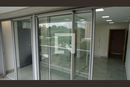 Sala Comercial de casa de condomínio à venda com 1 quarto, 39m² em Jardim Guarulhos, Guarulhos