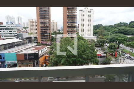 Sala Comercial de casa de condomínio à venda com 1 quarto, 39m² em Jardim Guarulhos, Guarulhos