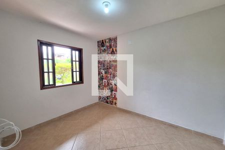 Quarto 2 de casa para alugar com 2 quartos, 54m² em Chácaras Arcampo, Duque de Caxias