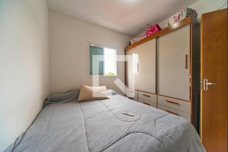 Quarto 1 de apartamento à venda com 2 quartos, 102m² em Vila Pires, Santo André