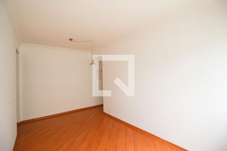 Sala de apartamento à venda com 2 quartos, 49m² em Moema, São Paulo
