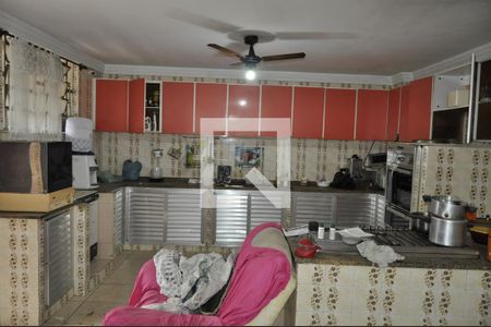 Casa para alugar com 5 quartos, 454m² em Cachambi, Rio de Janeiro