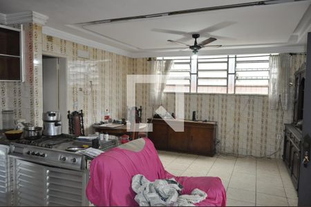 Casa para alugar com 5 quartos, 454m² em Cachambi, Rio de Janeiro