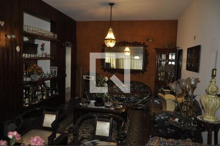 Casa para alugar com 5 quartos, 454m² em Cachambi, Rio de Janeiro